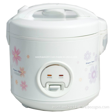 Electric Rice Cooker